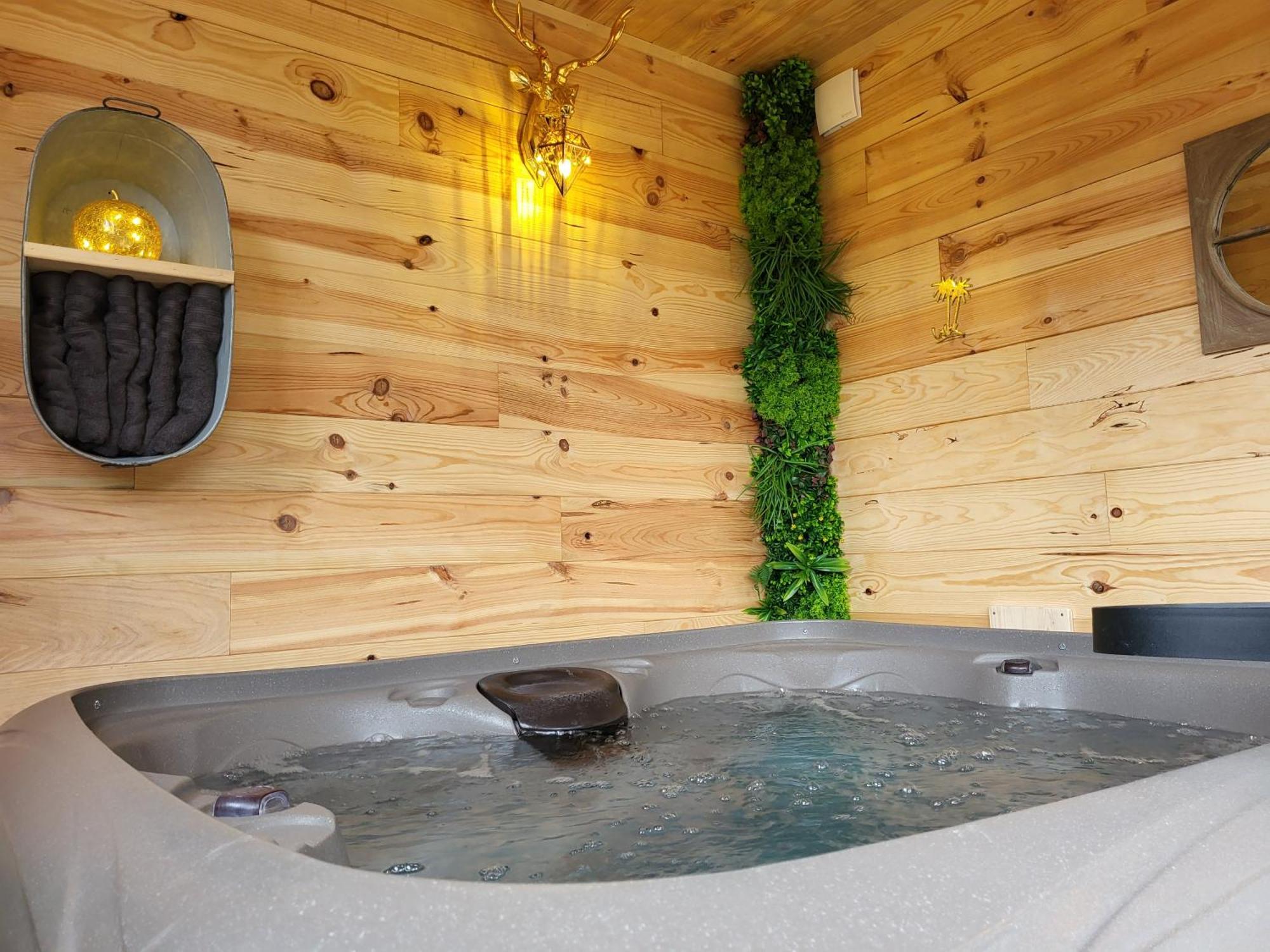 Villa Pod Es Aqui à Alès Extérieur photo