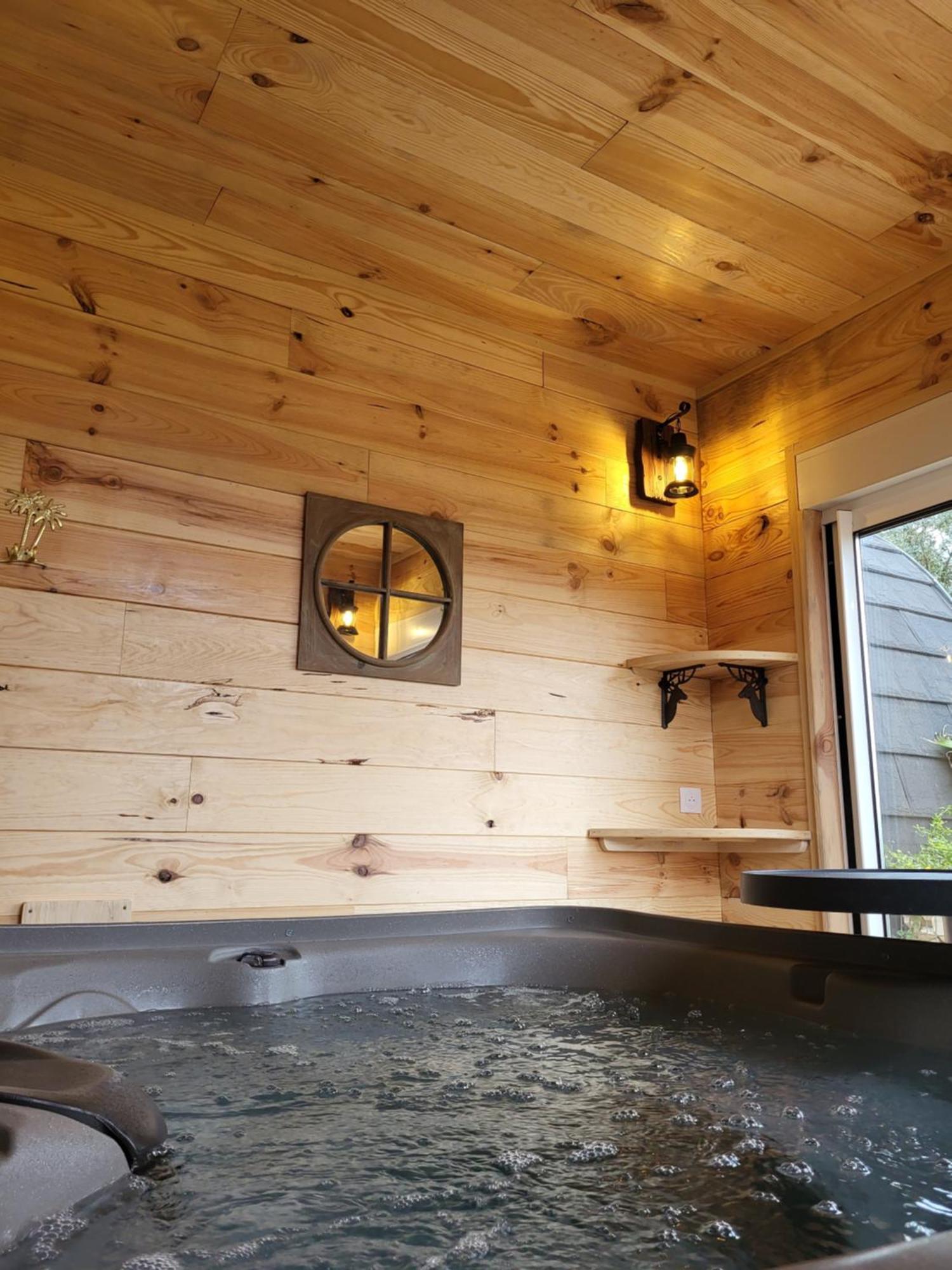 Villa Pod Es Aqui à Alès Extérieur photo